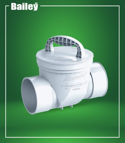 VALVULA ANTI-RETORNO ABS 